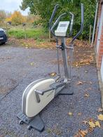 Tunturi Crosstrainer, Enlèvement