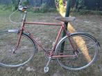 3 vintage fietsen, Fietsen en Brommers, Fietsen | Heren | Herenfietsen, Ophalen, Gebruikt