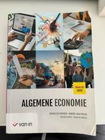 Algemene economie boek universiteit, Boeken, Ophalen, Zo goed als nieuw