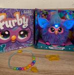 FURBY NIEUW-ONGEBRUIKT, Kinderen en Baby's, Speelgoed | Overig, Ophalen of Verzenden, Nieuw, Jongen of Meisje