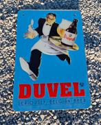 Spiegel Duvel, Verzamelen, Ophalen of Verzenden, Zo goed als nieuw