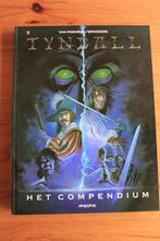 Tyndall                    HC, Plusieurs BD, Enlèvement ou Envoi, Broeders- Van Peborgh, Comme neuf