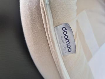 Doomoo Cocoon beschikbaar voor biedingen