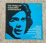 The world of Engelbert Humperdinck LP, Cd's en Dvd's, Vinyl | Pop, Ophalen, 1960 tot 1980, Zo goed als nieuw, 12 inch