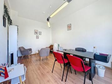 Bureau à louer à Uccle disponible aux enchères