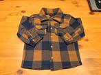 Jongen overhemd, Kinderen en Baby's, Babykleding | Maat 68, Ophalen, Zo goed als nieuw, Overhemdje of Bloesje, Jongetje