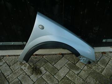 Opel Corsa C Spatbord Voorscherm Scherm RV Rechtsvoor Z147 beschikbaar voor biedingen