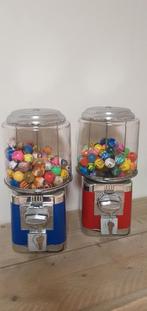 Kauwgomballen stuiterballen automaten nieuw, Ophalen of Verzenden, Nieuw