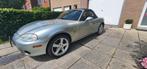 MAZDA MX-5, Auto's, Mazda, Voorwielaandrijving, 188 g/km, Zwart, 4 cilinders