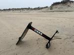 Foil  Moses 633 met T22 Moses Board, Watersport en Boten, Kitesurfen, Foil, Ophalen, Gebruikt, Kiteboard