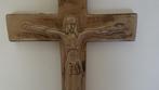 Crucifix Bayer, Antiquités & Art, Enlèvement ou Envoi