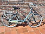 Damesfiets Batavus, 50 tot 53 cm, Ophalen, Zo goed als nieuw, Batavus