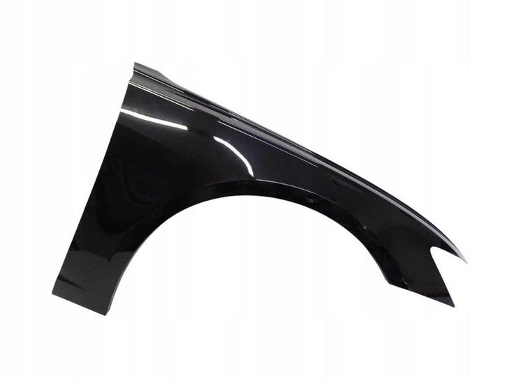 Audi A6 C8 4K 2018-2025 rechtervoorvleugel origineel, Auto-onderdelen, Carrosserie, Spatbord, Audi, Gebruikt, Ophalen of Verzenden