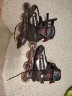 Rollers homme. Pointure 44, Ophalen