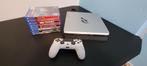Ps4 et jeux, Ophalen, Met games, Zo goed als nieuw, 1 TB