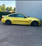 BMW M4, Auto's, BMW, Overige modellen, Leder, Particulier, Te koop