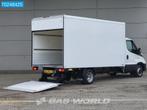 Iveco Daily 35C16 Automaat Laadklep Bakwagen Airco Camera Me, Achat, Euro 6, Entreprise, 2670 kg