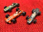 Lot 3x Vintage Formule 1 metal models, Hobby en Vrije tijd, Ophalen, Zo goed als nieuw