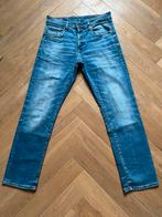 G star straight 3301 Z.G.A.N W31 L32, Ophalen of Verzenden, Zo goed als nieuw