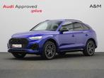 Audi Q5 Sportback Q5 Sportback 55 TFSIe Quattro PHEV Competi, Auto's, Automaat, Airbags, Q5, 41 g/km