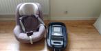 Autostoel met isofix, Enlèvement, Utilisé, Isofix