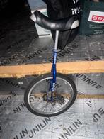 Eenwieler, Fietsen en Brommers, Fietsen | Eenwielers, Ophalen, Zo goed als nieuw