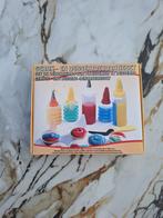 Cupcake decoratie kit, Ophalen, Nieuw, Taarten of Cupcakes, Versiering