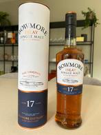 DISCONTINUED Bowmore 17y whisky, Verzamelen, Nieuw, Ophalen of Verzenden