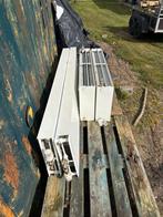 6 radiateurs, Bricolage & Construction, Chauffage & Radiateurs, Enlèvement, Comme neuf