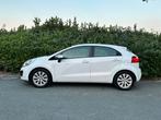 Kia Rio 1.4 Benzine 2012 Euro 5 Wielen Airco digitaal 150.00, Auto's, Kia, Voorwielaandrijving, Euro 5, Stof, 4 cilinders
