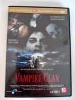Dvd Vampire Clan (Thriller gebaseerd op ware gebeurtenissen), Comme neuf, Enlèvement ou Envoi