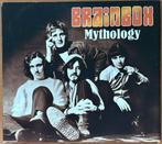 BRAINBOX - Mythology, Ophalen of Verzenden, Zo goed als nieuw