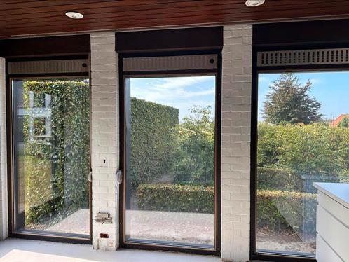 Ramen en deuren, Doe-het-zelf en Bouw, Raamkozijnen en Schuifdeuren, Zo goed als nieuw, Ophalen