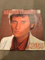 Johnny Hallyday 45 tours, Enlèvement