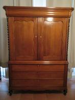 O.a. 4x antiek kabinet vanwege verhuizing te koop, Ophalen, Gebruikt, 150 tot 200 cm, 150 tot 200 cm