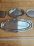 18.8 serveer plateaus, serveer schotels 6 stuks, Enlèvement ou Envoi, Comme neuf, Balance ou Balances