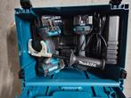 Makita 2 pack dlx2432tj, Doe-het-zelf en Bouw, Ophalen, Nieuw