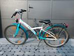 Meisjesfiets 24 inch, Fietsen en Brommers, Fietsen | Meisjes, Ophalen, Gebruikt