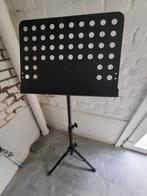 Pupiter, Muziek en Instrumenten, Ophalen, Zo goed als nieuw, Muziekstandaard