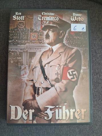 Der fuhrer  beschikbaar voor biedingen