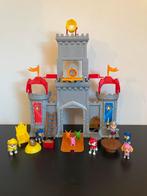 Paw Patrol Kasteel, Kinderen en Baby's, Ophalen, Zo goed als nieuw