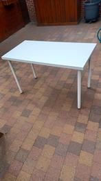 Ikea tafel, Tuin en Terras, Ophalen, Zo goed als nieuw