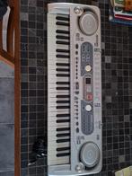 Bontempi keyboard, Muziek en Instrumenten, Ophalen of Verzenden, Zo goed als nieuw