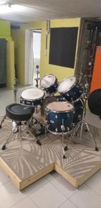 drumstel, Enlèvement, Utilisé, Autres marques