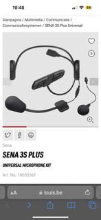 Interphone Sena 3S Plus