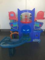 PJ Masks, Enlèvement, Utilisé