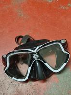 duikbril Mares X-Vision Mid, Enlèvement, Comme neuf, Lunettes de plongée ou Tuba