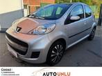 PEUGEOT 107 // FAIBLE KM A SAISIR //, https://public.car-pass.be/vhr/856c9b23-d9c7-48e1-b232-aaa88eb3141c, Entreprise, 5 portes