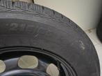 Auto banden, Auto-onderdelen, Banden en Velgen, Ophalen, Gebruikt, 16 inch, Winterbanden