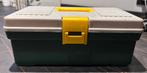 Gereedschapskist, Enlèvement ou Envoi, Comme neuf